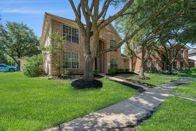 15303 Baber Court, Houston, TX 77095