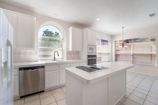 15303 Baber Court, Houston, TX 77095