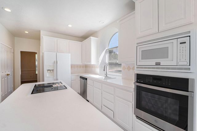 15303 Baber Court, Houston, TX 77095