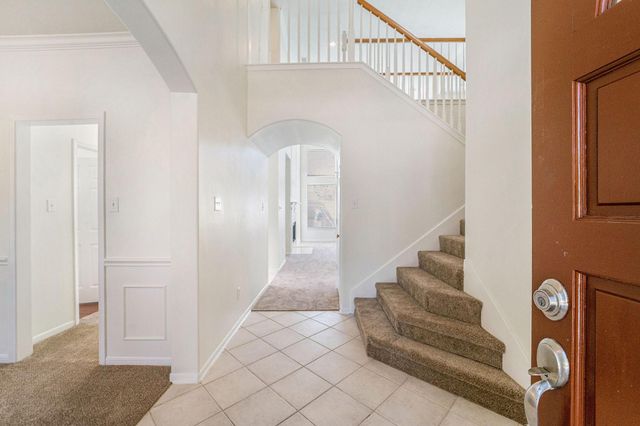 15303 Baber Court, Houston, TX 77095