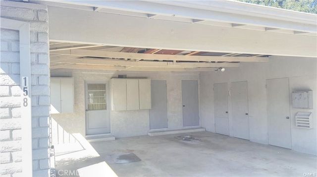 158 W Marquita B, San Clemente, CA 92672