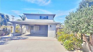 158 W Marquita B, San Clemente, CA 92672