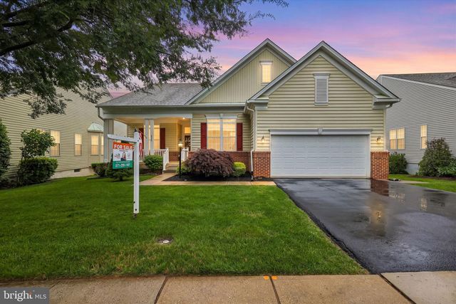 12975 DUNBARTON DR, Bristow, VA 20136