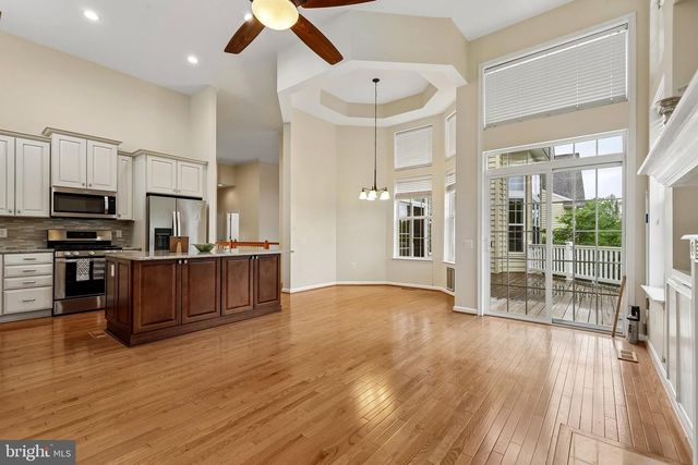 12975 DUNBARTON DR, Bristow, VA 20136
