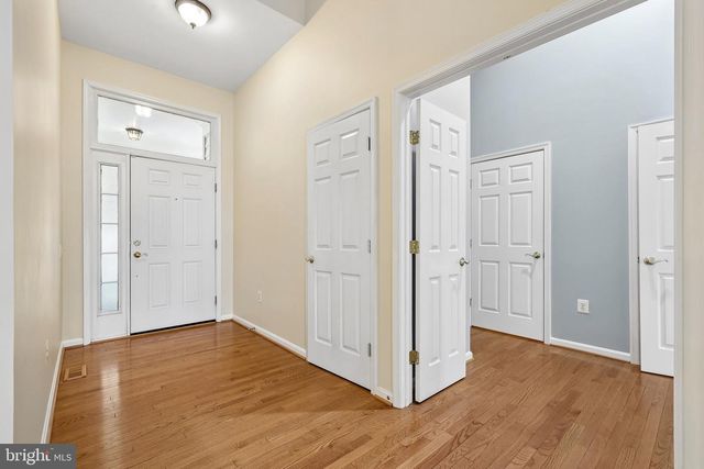 12975 DUNBARTON DR, Bristow, VA 20136