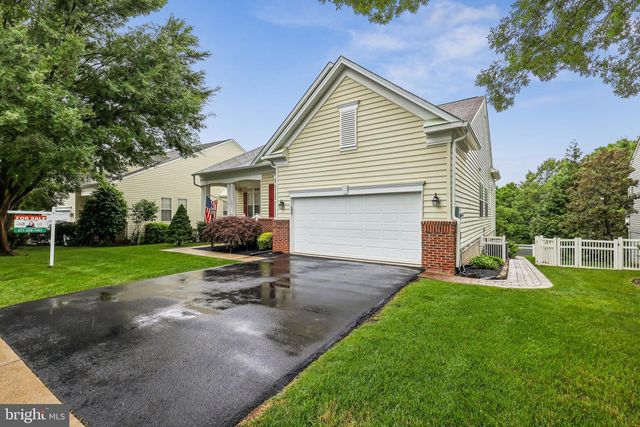 12975 DUNBARTON DR, Bristow, VA 20136