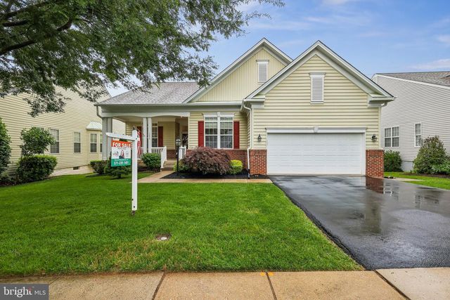 12975 DUNBARTON DR, Bristow, VA 20136