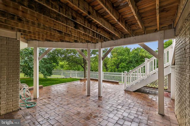 12975 DUNBARTON DR, Bristow, VA 20136