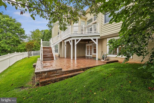12975 DUNBARTON DR, Bristow, VA 20136