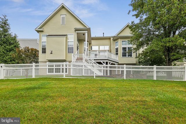 12975 DUNBARTON DR, Bristow, VA 20136