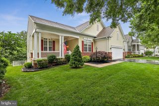 12975 DUNBARTON DR, Bristow, VA 20136