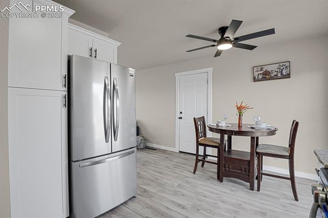 3515 Darkwood Place, Colorado Springs, CO 80910