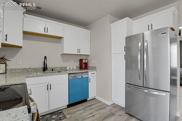 3515 Darkwood Place, Colorado Springs, CO 80910