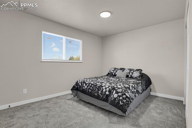 3515 Darkwood Place, Colorado Springs, CO 80910