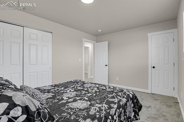 3515 Darkwood Place, Colorado Springs, CO 80910