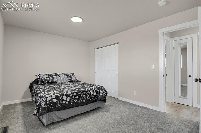 3515 Darkwood Place, Colorado Springs, CO 80910