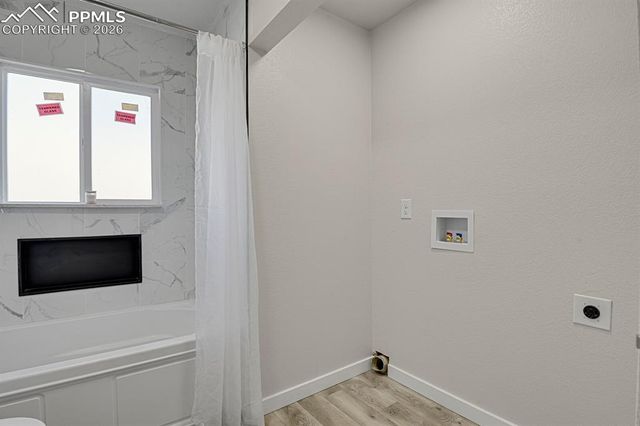 3515 Darkwood Place, Colorado Springs, CO 80910