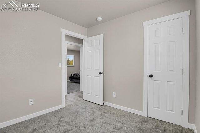 3515 Darkwood Place, Colorado Springs, CO 80910