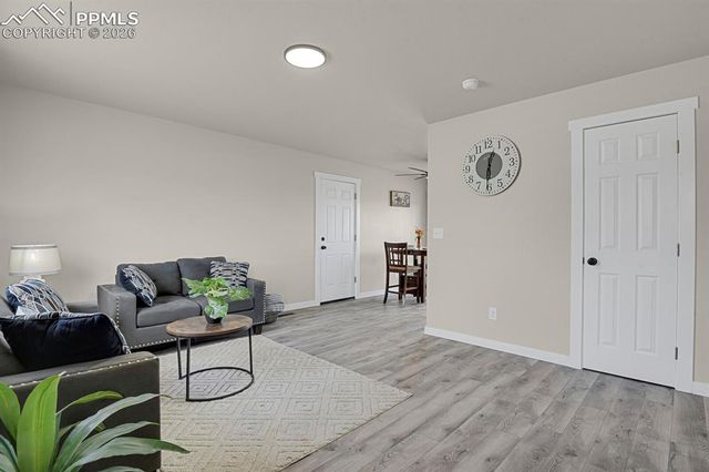 3515 Darkwood Place, Colorado Springs, CO 80910