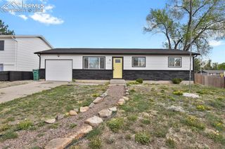 3515 Darkwood Place, Colorado Springs, CO 80910