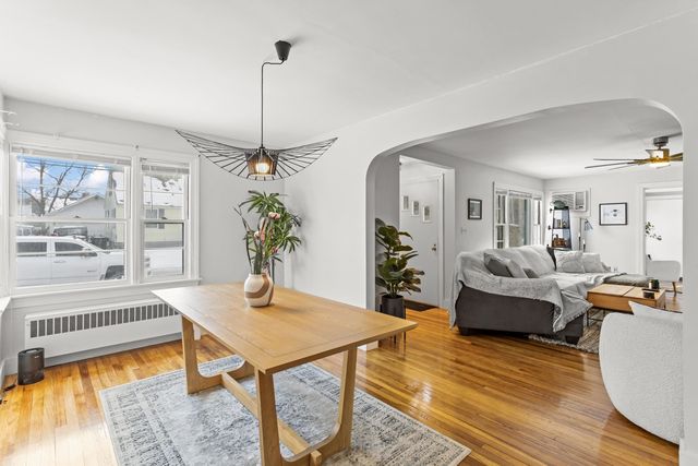 93 Armand Avenue, Manchester, NH 03103