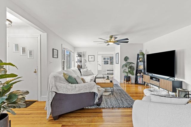 93 Armand Avenue, Manchester, NH 03103