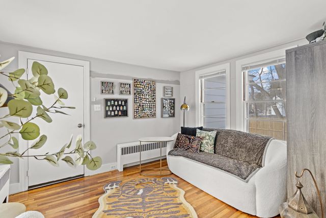 93 Armand Avenue, Manchester, NH 03103