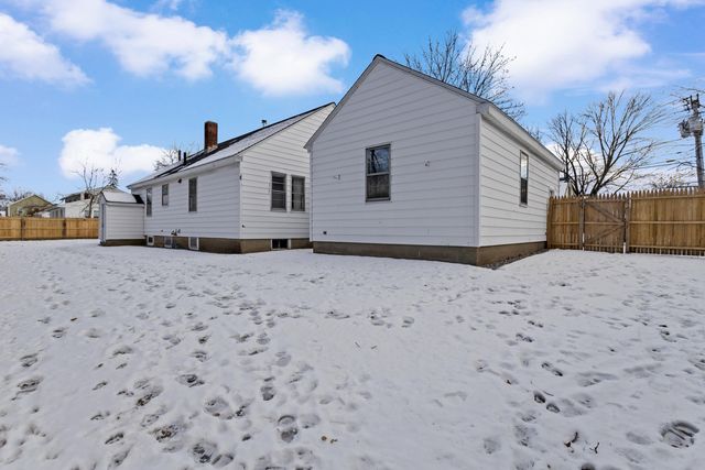 93 Armand Avenue, Manchester, NH 03103