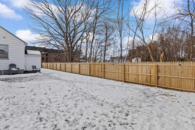 93 Armand Avenue, Manchester, NH 03103