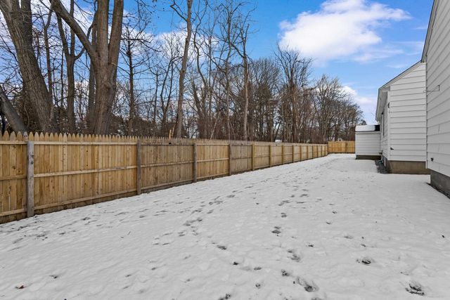 93 Armand Avenue, Manchester, NH 03103