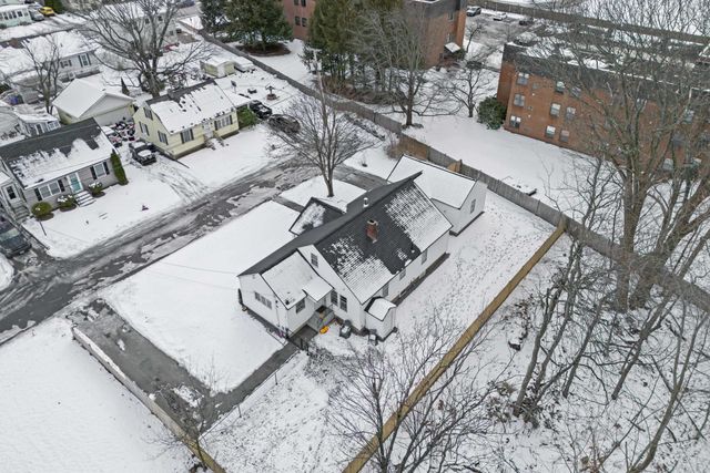 93 Armand Avenue, Manchester, NH 03103