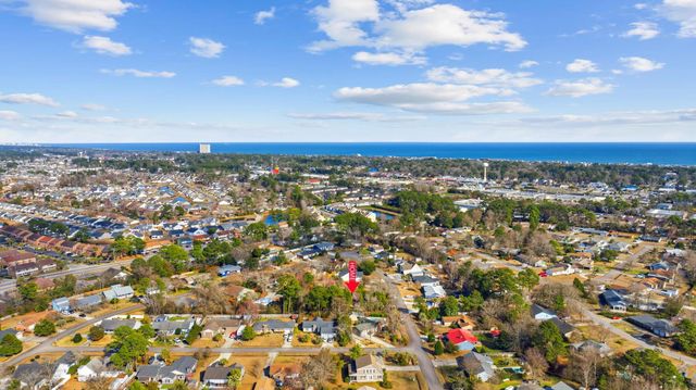 29 Pine Valley Ln., Surfside Beach, SC 29575