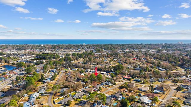 29 Pine Valley Ln., Surfside Beach, SC 29575