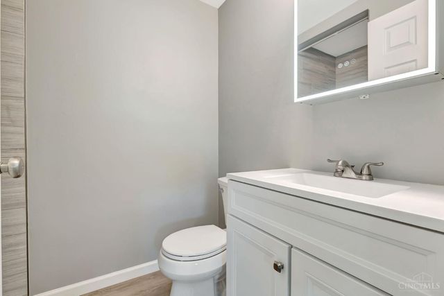 5421 Cleander Drive, Delhi Twp, OH 45238