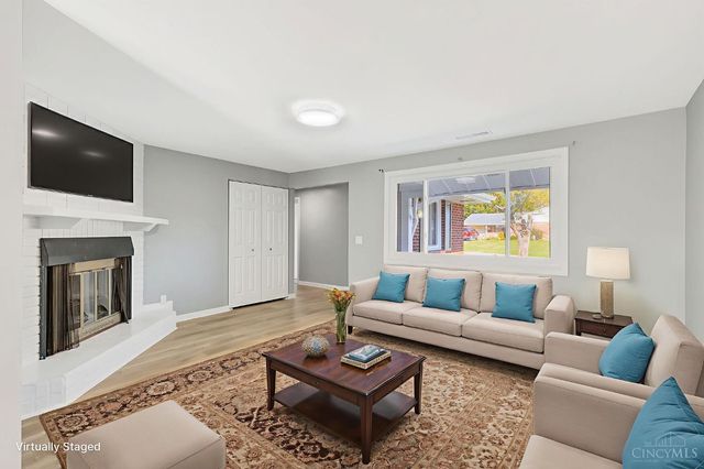 5421 Cleander Drive, Delhi Twp, OH 45238