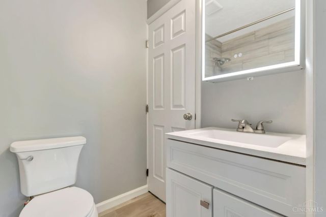 5421 Cleander Drive, Delhi Twp, OH 45238