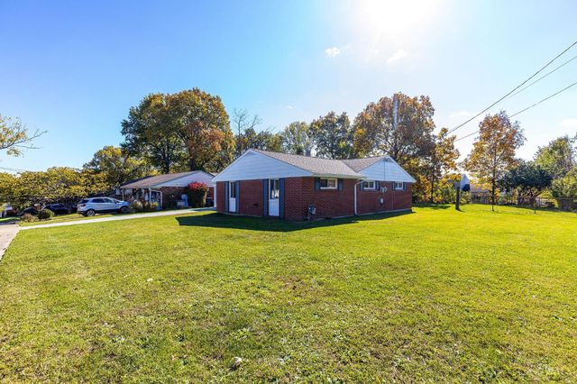 5421 Cleander Drive, Delhi Twp, OH 45238