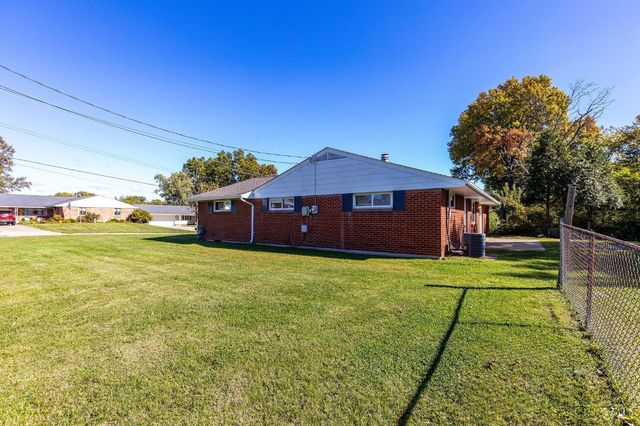 5421 Cleander Drive, Delhi Twp, OH 45238