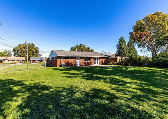 5421 Cleander Drive, Delhi Twp, OH 45238