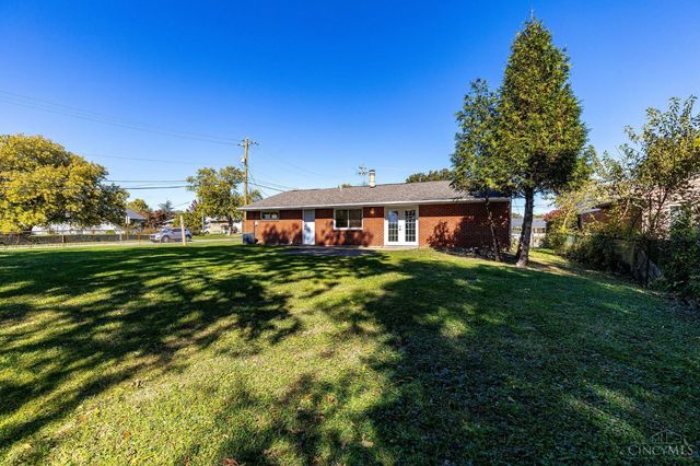 5421 Cleander Drive, Delhi Twp, OH 45238