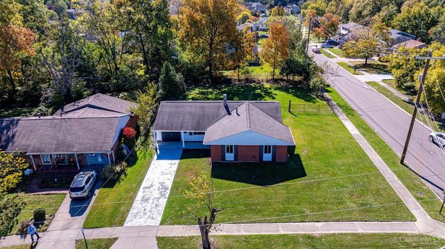 5421 Cleander Drive, Delhi Twp, OH 45238