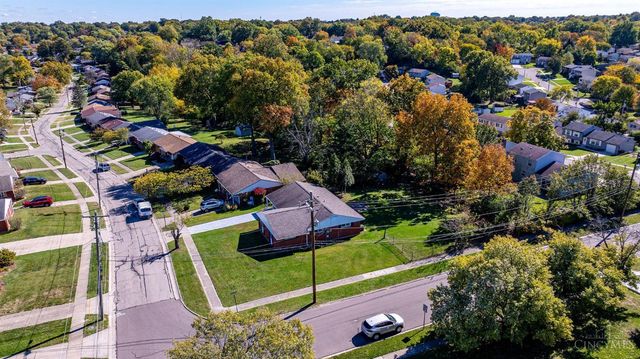 5421 Cleander Drive, Delhi Twp, OH 45238