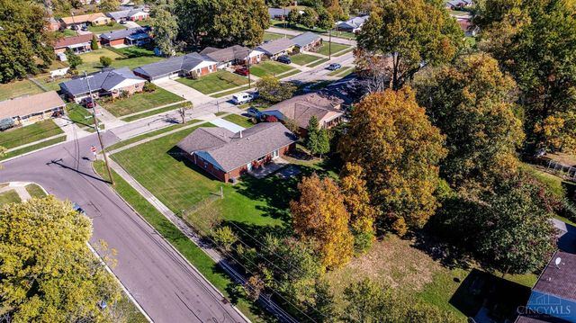 5421 Cleander Drive, Delhi Twp, OH 45238