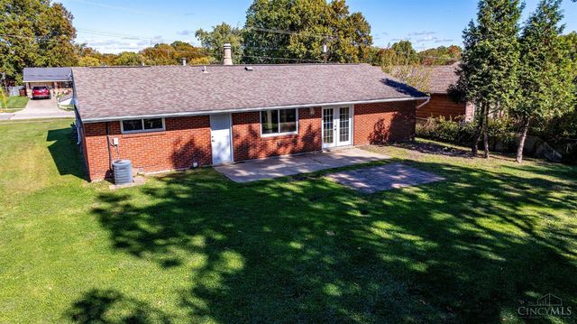 5421 Cleander Drive, Delhi Twp, OH 45238