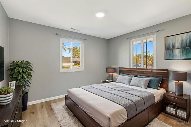 5421 Cleander Drive, Delhi Twp, OH 45238