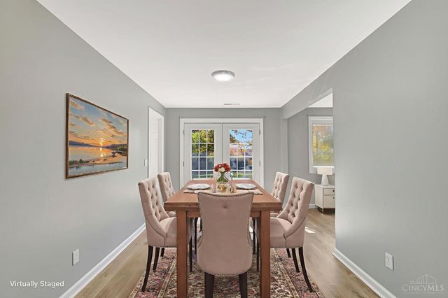 5421 Cleander Drive, Delhi Twp, OH 45238