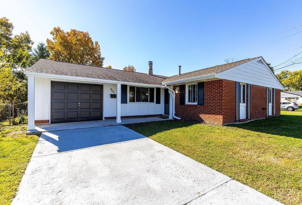 5421 Cleander Drive, Delhi Twp, OH 45238