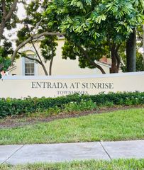 11415 NW 34th Place, Sunrise, FL 33323