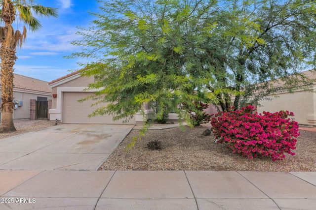 882 E MONTEREY Street, Chandler, AZ 85225