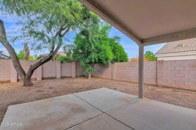 882 E MONTEREY Street, Chandler, AZ 85225